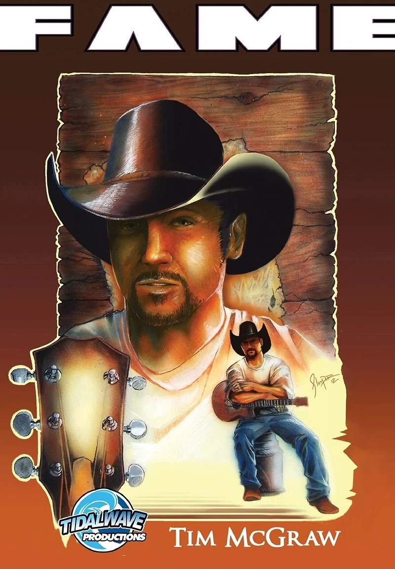 FAME: Tim McGraw