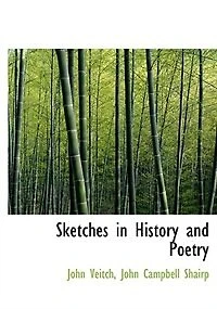 Sketches History and Poetry (Classic Reprint)