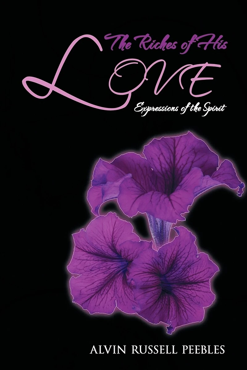 The Riches Of His Love: Expressions Spirit