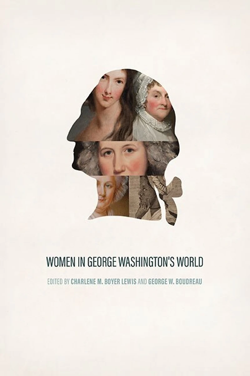 Women George Washington's World