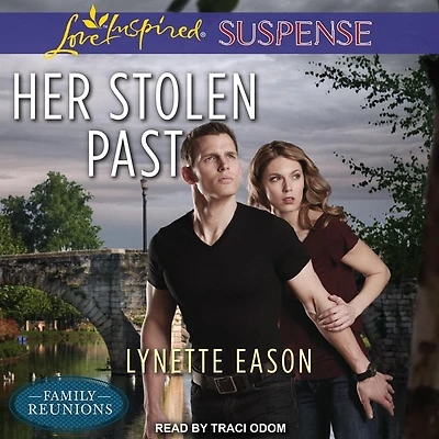 Her Stolen Past Lib/E