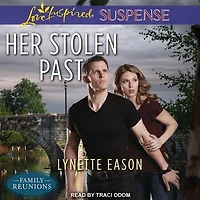 Her Stolen Past Lib/E