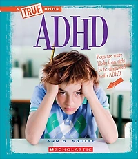 A True Book: ADHD
