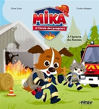A l'épreuve des flammes