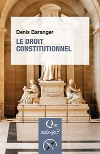 Le droit constitutionnel