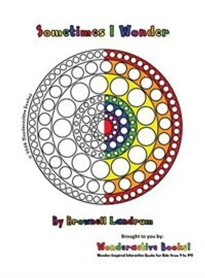 Sometimes I Wonder: Wonderactive Books!