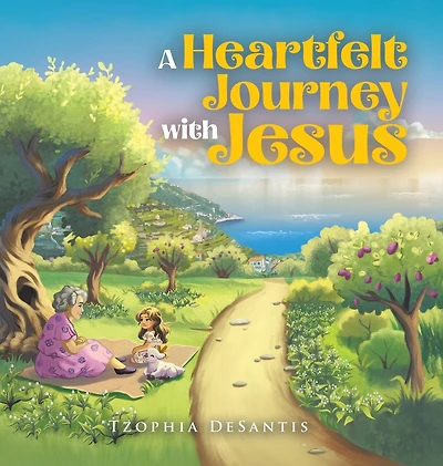 A Heartfelt Journey with Jesus