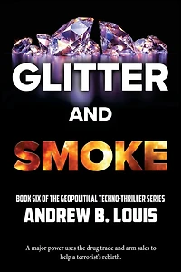 Glitter and Smoke