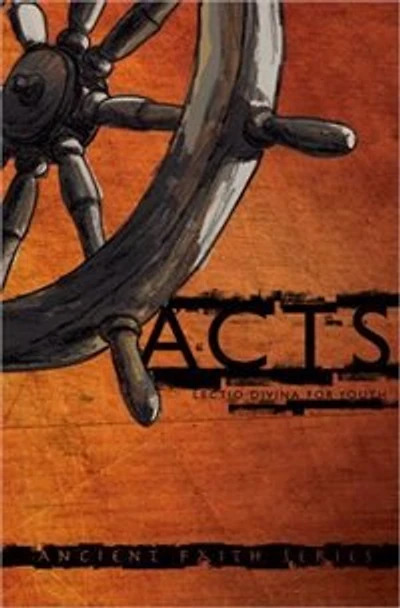 ACTS: Lectio Divina for Youth