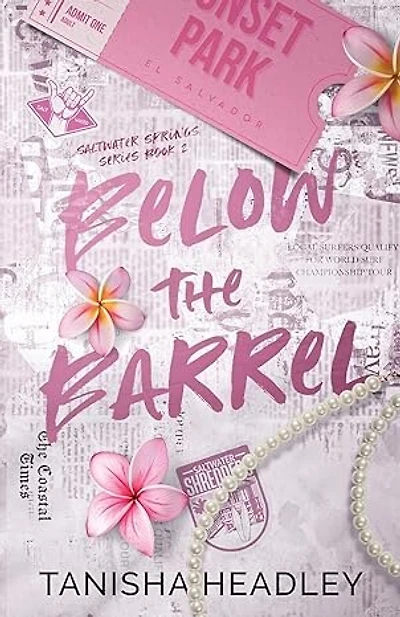 Below the Barrel