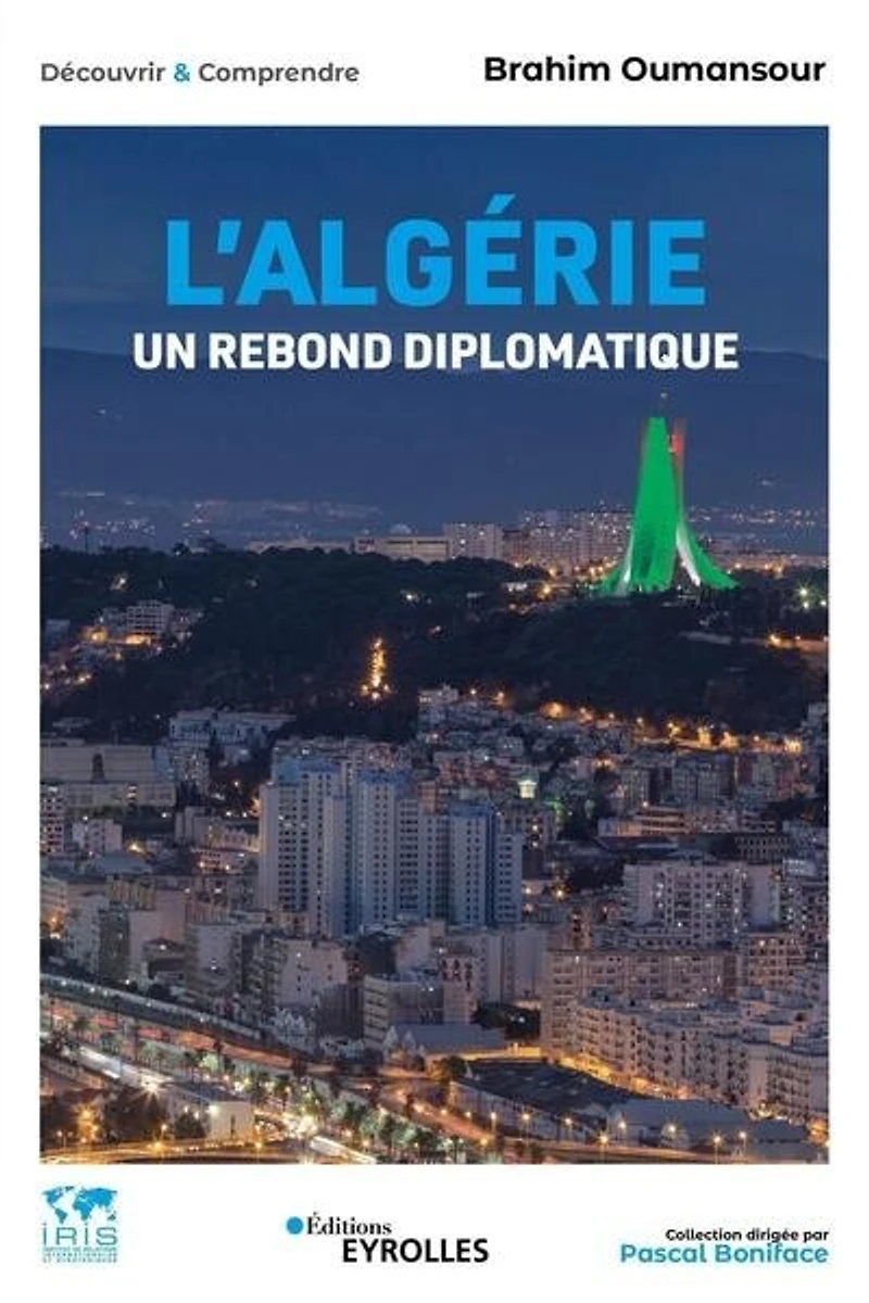 L' Algérie, un rebond diplomatique