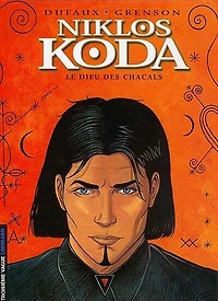 Le dieu des chacals
