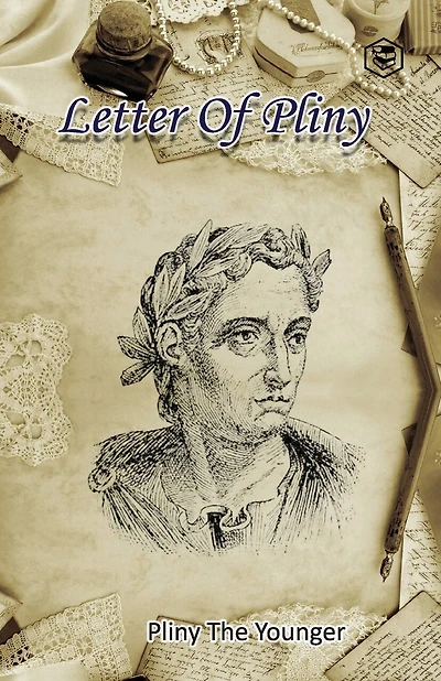 Letters of Pliny