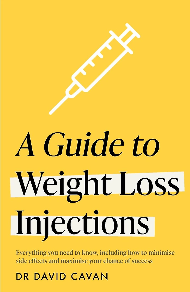 A Guide to weight Loss Injections: How maximise loss, minimise side effects – and keep the off