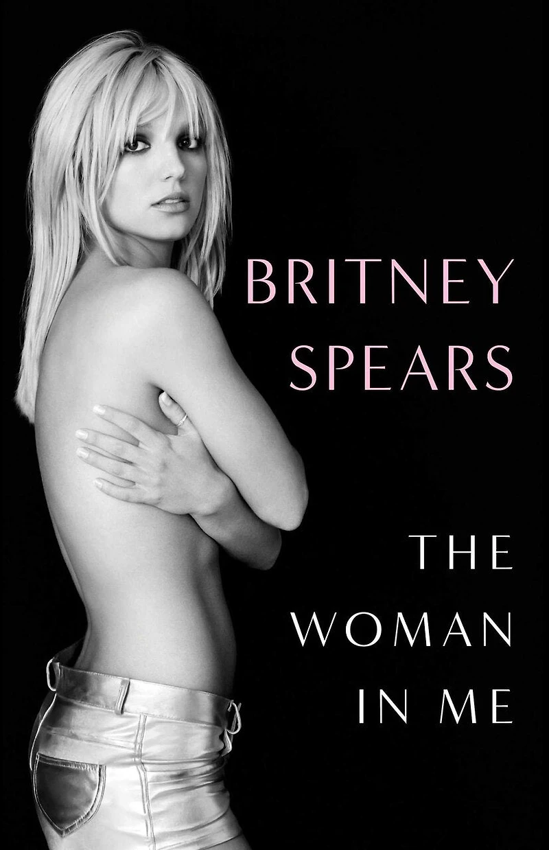 The Woman Me