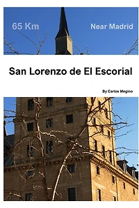 San Lorenzo de El Escorial: Near Madrid