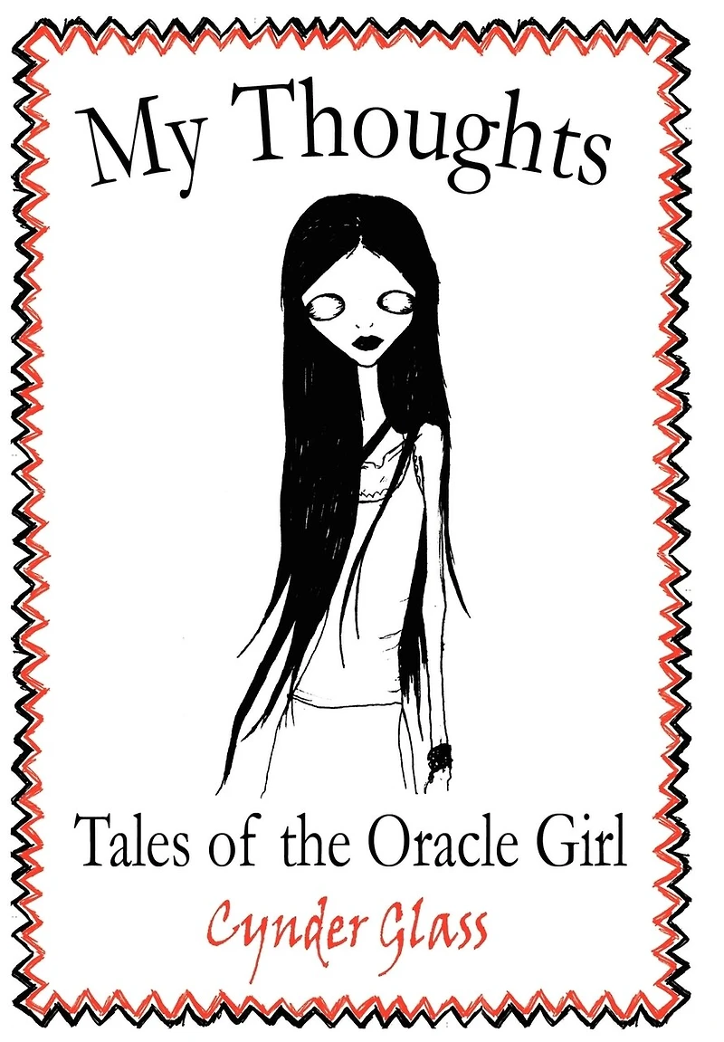 Tales Of The Oracle Girl