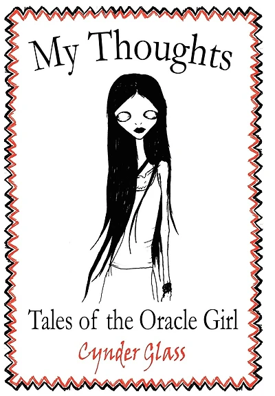 Tales Of The Oracle Girl