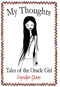 Tales Of The Oracle Girl