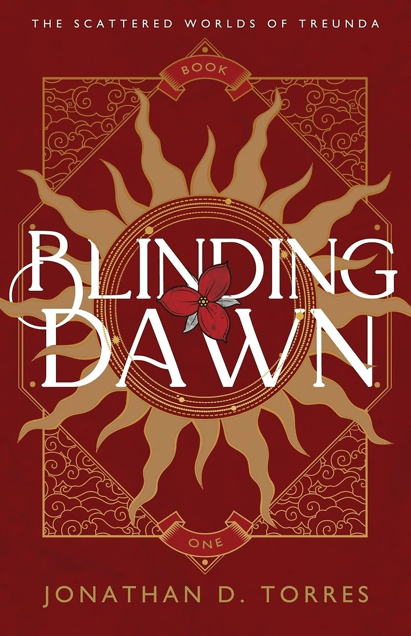 Blinding Dawn