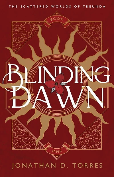 Blinding Dawn