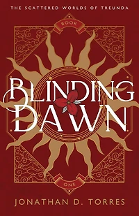 Blinding Dawn