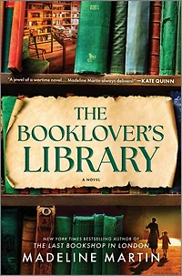The Booklover's Library: A Novel
