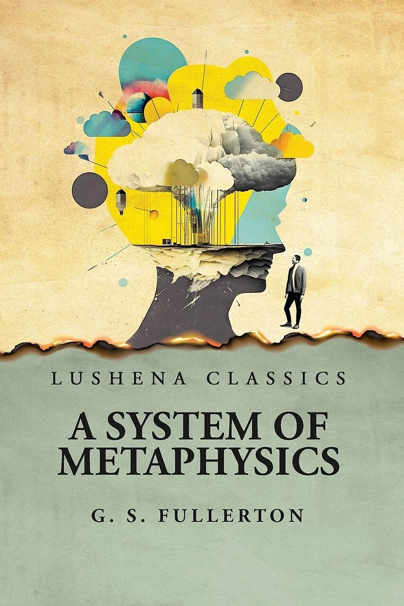 A System of Metaphysics