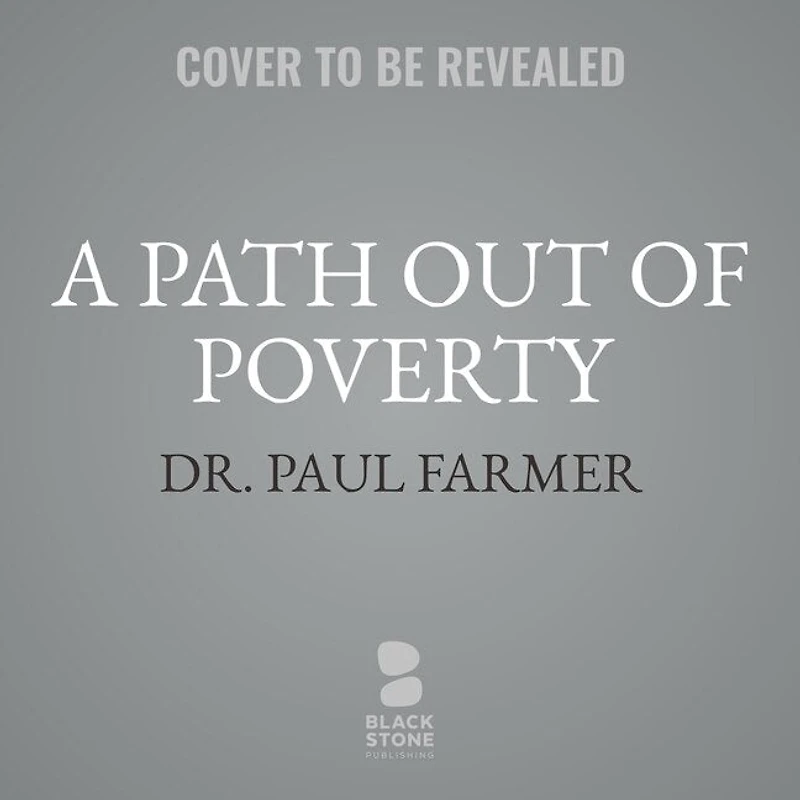 A Path Out Of Poverty