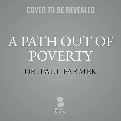 A Path Out Of Poverty