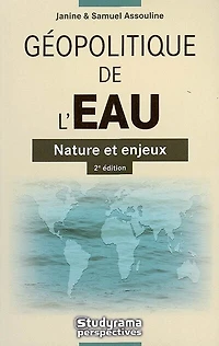 Géopolitique de l'eau: nature et enjeux