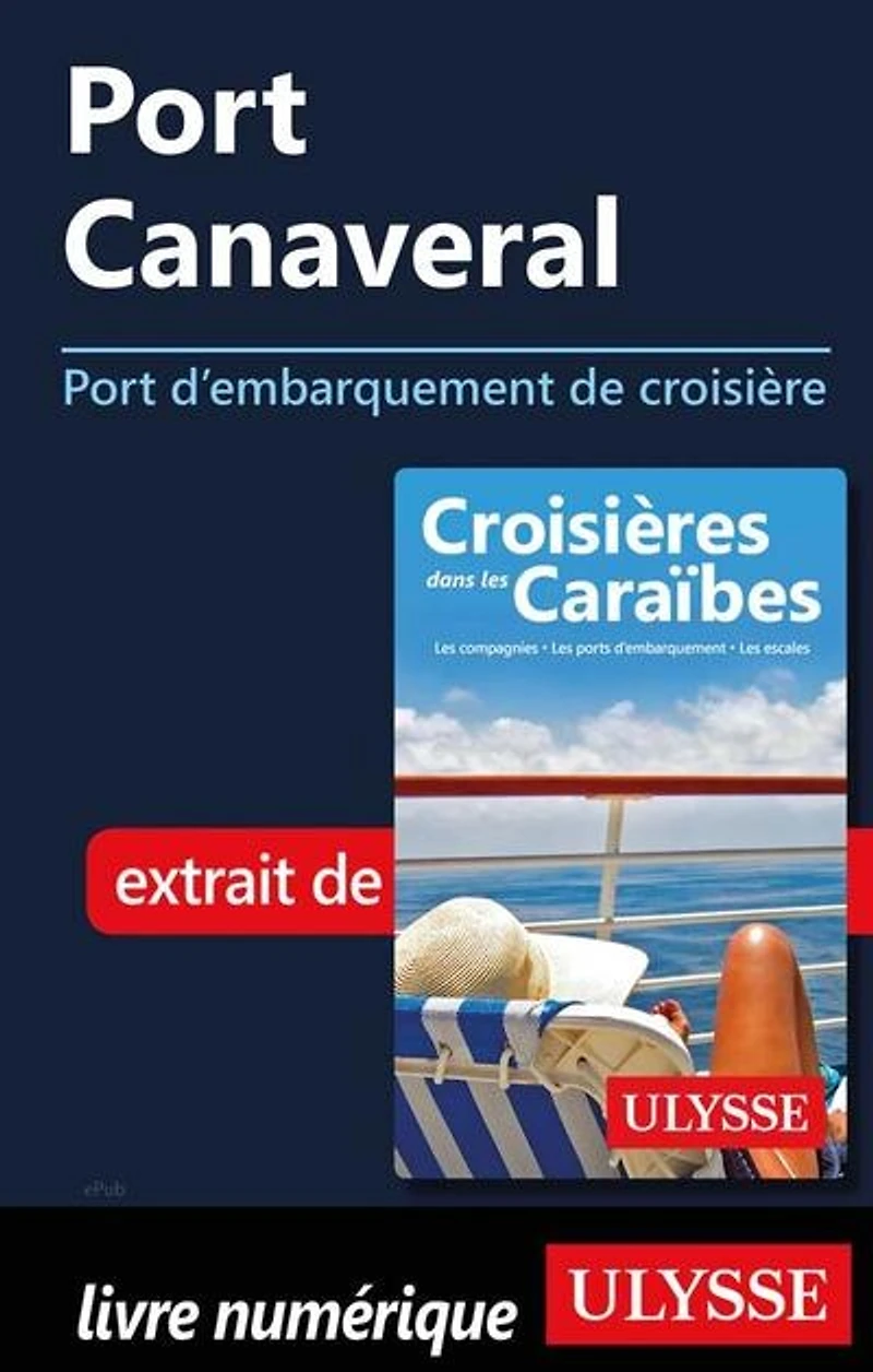 Croisières dans les Caraïbes