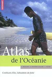 Atlas de l'Océanie