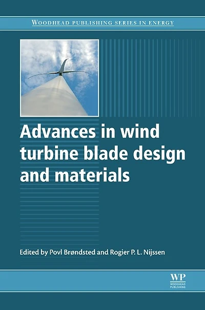 Advances Wind Turbine Blade Design And Materials
