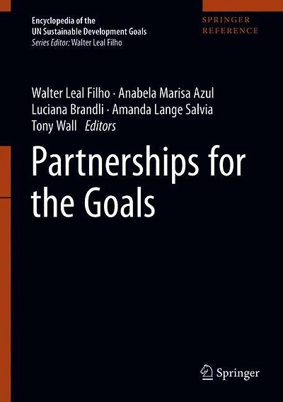 Partnerships For The Goals