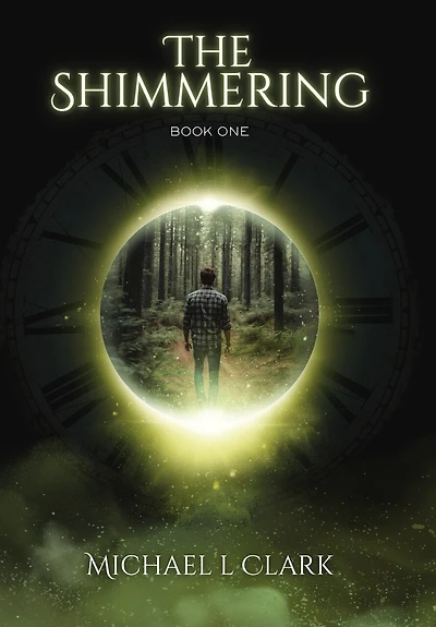 The Shimmering: Book 1