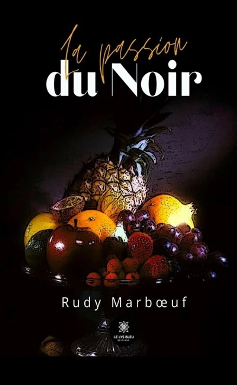La passion du Noir