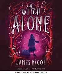 A Witch Alone (the Apprentice #2)