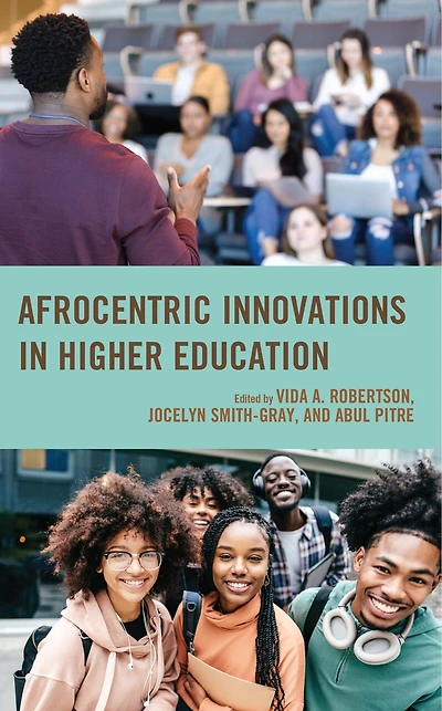 Afrocentric Innovations Higher Education