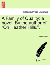 A Family of Quality