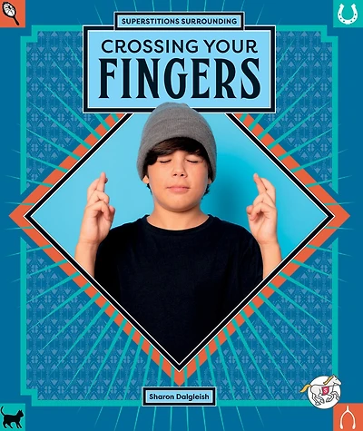 Crossing Your Fingers