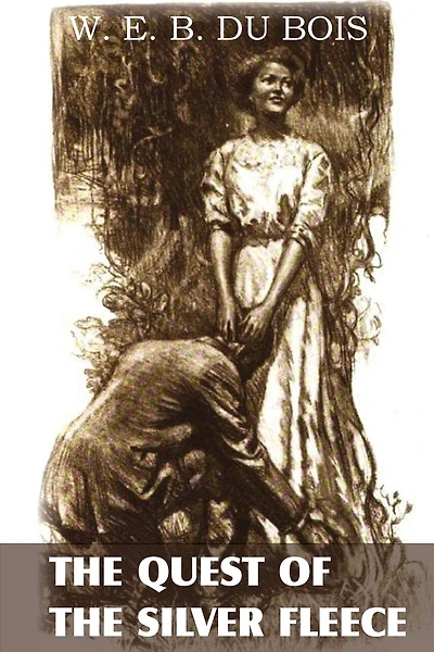 The Quest Of The Silver Fleece