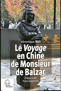 Le voyage en Chine de monsieur de Balzac