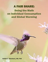 A Fair Share: Doing the Math on Individual Consumption and Global Warming