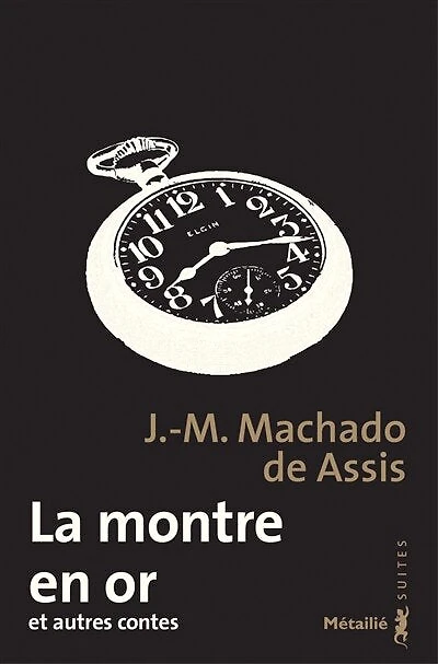 La montre en or: et autres contes