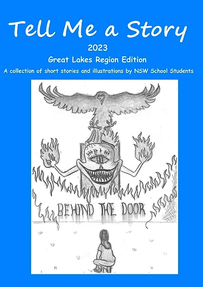 Tell Me a Story 2023 - Great Lakes Edition