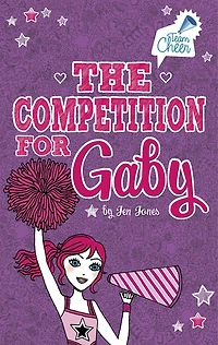 The Competition for Gaby: #4