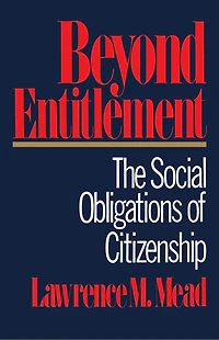 Beyond Entitlement