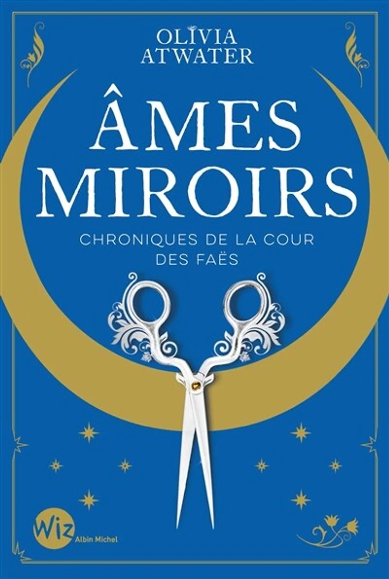 Ames miroirs