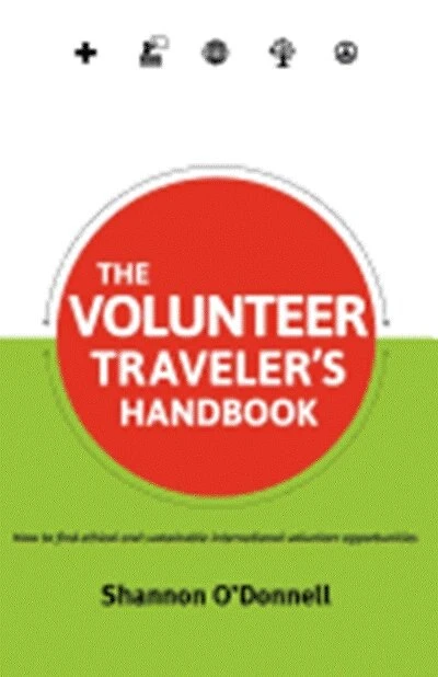 The Volunteer Traveler's Handbook
